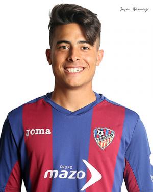 Sergio González (Silla C.F.) - 2021/2022